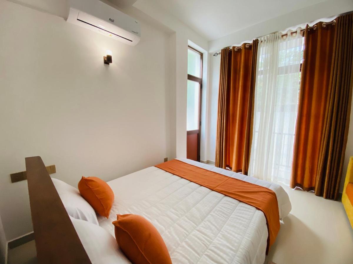 Aurelia Inn Kandy Exterior photo