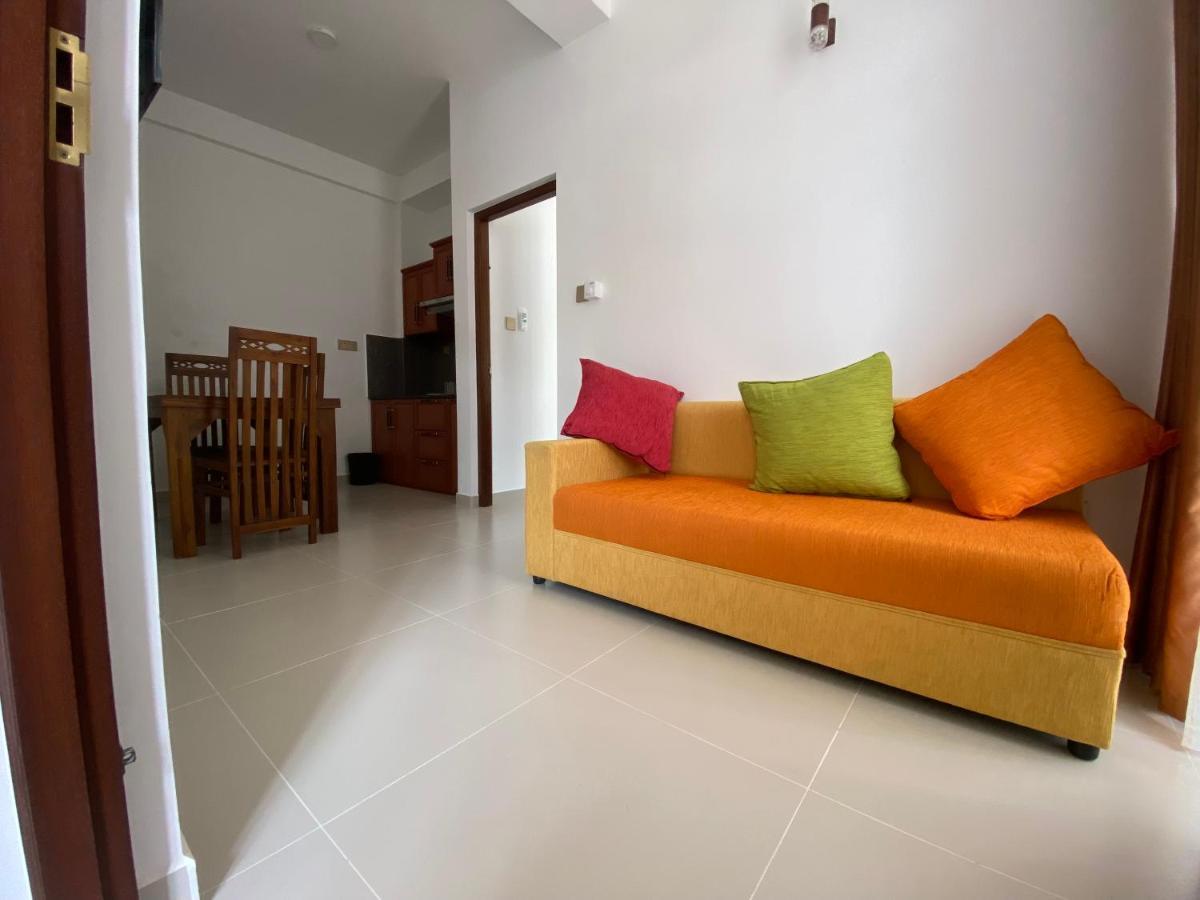 Aurelia Inn Kandy Exterior photo